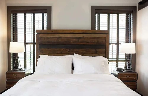 Pine Mountain Cabin | Pearson's Pines