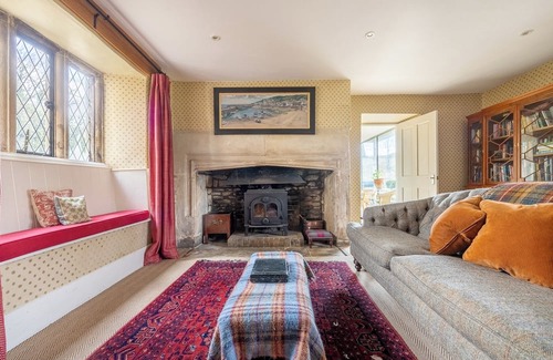 Shepton Mallet House | Beautiful and spacious period home in Somerset, 10 minutes from Glastonbury