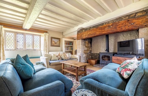Shepton Mallet House | Beautiful and spacious period home in Somerset, 10 minutes from Glastonbury