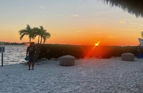 Charlotte Park House | Escape to Paradise: Spacious Living in the Heart of Punta Gorda!