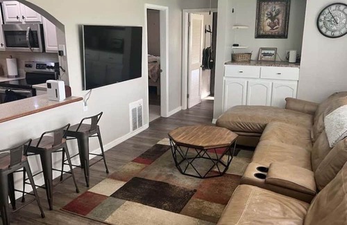 Charlotte Park House | Escape to Paradise: Spacious Living in the Heart of Punta Gorda!