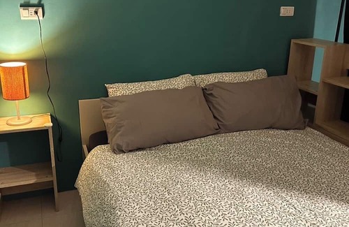 Wanhua Bed & Breakfast | 6minMRT/FreeParking/6people/4beds/Full kitchen