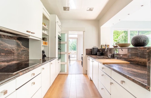 Ennetieres-en-Weppes Villa | Somptueuse Villa Avec Piscine Intérieur, Sauna et Grand Jardin - Proche de Lille