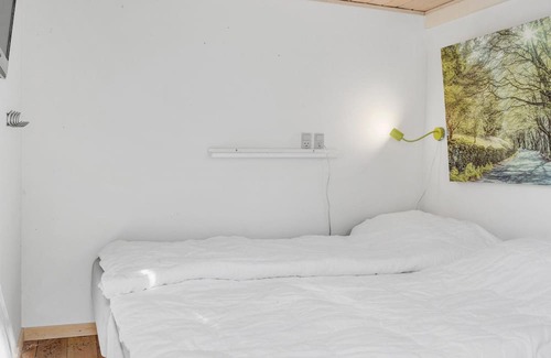 Rodby House | 2 bedroom accommodation in Rødby