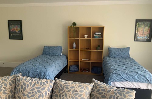 Waipu Cottage | Waipu peace and private inland Waipu