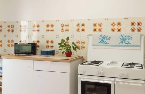 La Caletta Apartment | La Casa del Porto - Three Bedroom Apartment, Sleeps 6