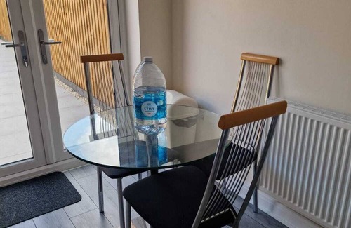 Offerton House | Property is located in prime location and a new built development area of Denton