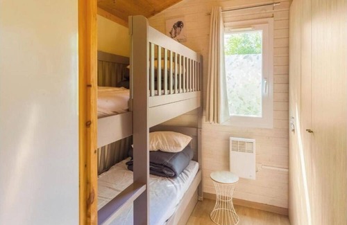 Gravieres Ski Chalet | Chalet Nature Avec Piscine