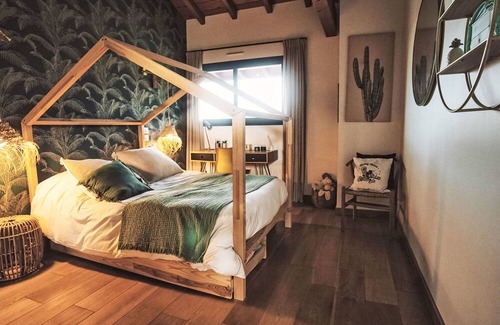 Ahetze House | Herrixka by Interhome
