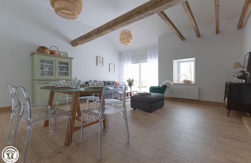 Pulverieres House | Gîte des Rossignols - PULVERIERES