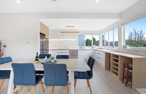 Remuera House | Cozy family house in central Auckland!