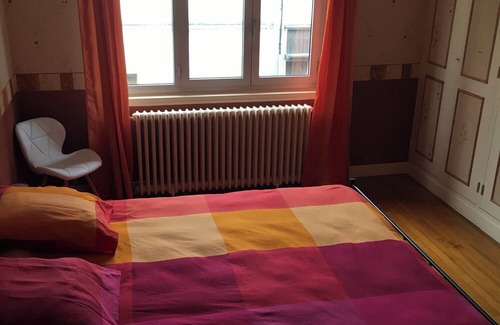 Pons House | Agréable Maison Spacieuse
