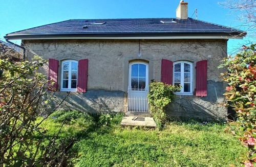 Saint-Leon Cottage | Gite Saint-Léon, 2 bedrooms, 4 persons