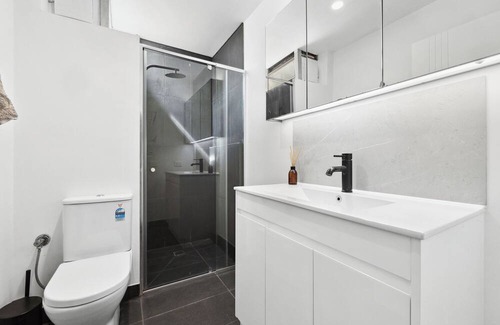 Clayton Apartment | Walk to Monash Uni Clayton