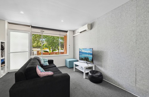 Clayton Apartment | Walk to Monash Uni Clayton