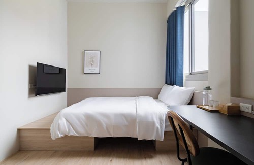 Changhua City Centre Hotel | Timios Inn.