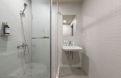 Changhua City Centre Hotel | Timios Inn.