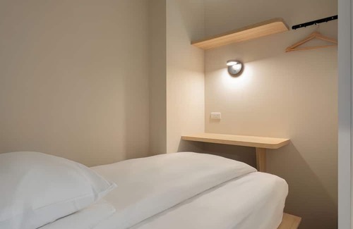 Changhua City Centre Hotel | Timios Inn.