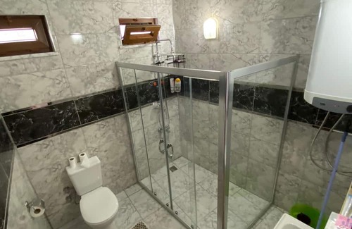 Merkezefendi Resort | Gokcen Home