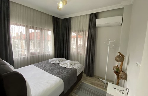 Merkezefendi Resort | Gokcen Home