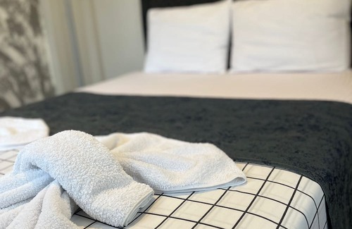 Merkezefendi Resort | Gokcen Home