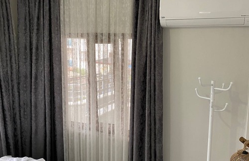 Merkezefendi Resort | Gokcen Home