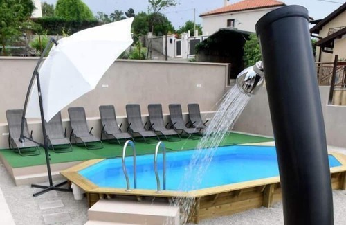 Rijeka House | Holiday apartment Rijeka for 1 - 10 persons with 5 bedrooms - Holiday house