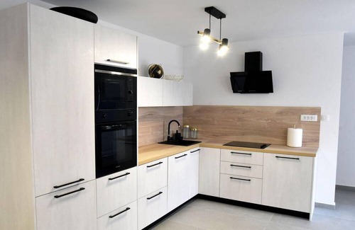 Rijeka House | Holiday apartment Rijeka for 1 - 10 persons with 5 bedrooms - Holiday house