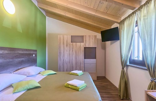 Rojnici Villa | Amber Comfortable holiday residence