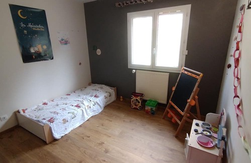 Eurre House | Maison Avec 3 Chambres Dans le Village D'eurre Dans la Drôme
