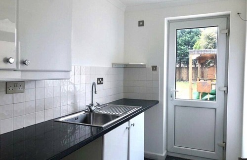 Solihull House | Solihull 5 Bed Home near NEC/Bham airport/JLR/HS2