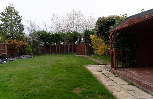Solihull House | Solihull 5 Bed Home near NEC/Bham airport/JLR/HS2