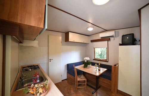 Villanova d'Albenga RV Rental | Mobilhome C'era Una Volta C 5 Pax