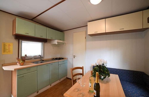 Villanova d'Albenga RV Rental | Mobilhome C'era Una Volta C 5 Pax