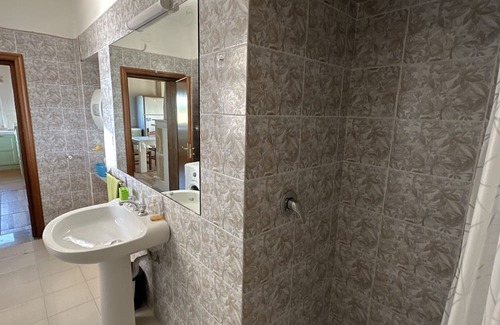 Brindisi Villa | Villa 'Casa Bianco' with Shared Pool, Wi-Fi and Air Conditioning