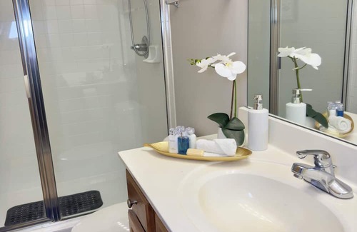 Castleberry Hill Apartment | Metroelegant in downtown Atlanta