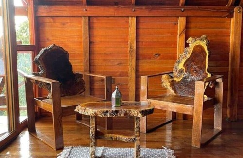 Filandia Cabin | Cabañas la Miranda