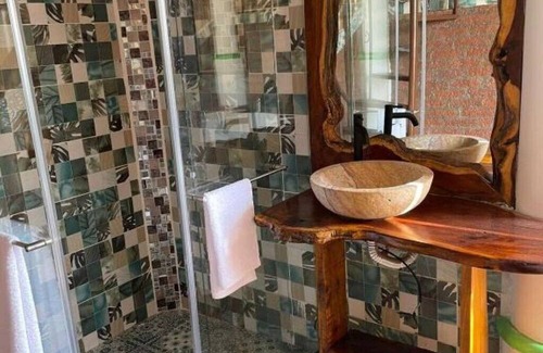 Filandia Cabin | Cabañas la Miranda