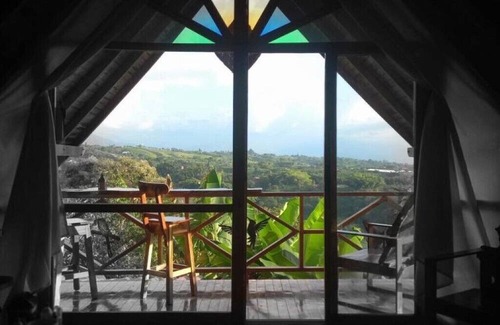 Filandia Cabin | Cabañas la Miranda