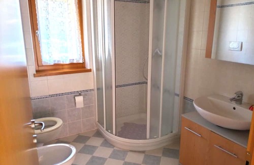 Vezzano Apartment | For your vacation in Trentino.