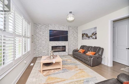 Thorold House | Beautiful 4 Bedroom hideaway