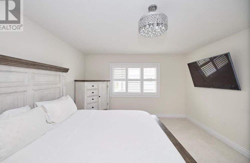 Thorold House | Beautiful 4 Bedroom hideaway
