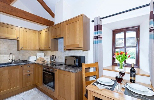 Loxton House | Pass the Keys | Somerset Mendip Cottage