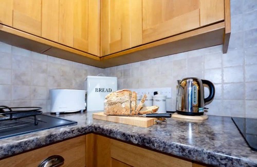 Loxton House | Pass the Keys | Somerset Mendip Cottage