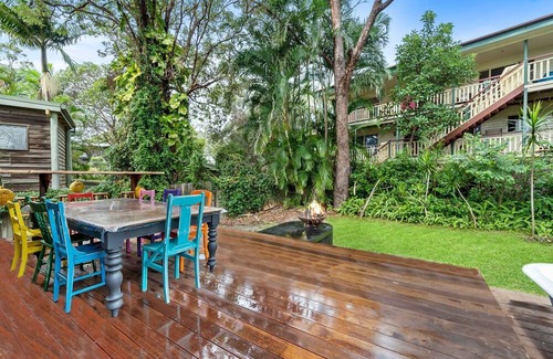Point Lookout House | Lovat House by Discover Stradbroke