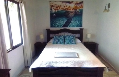 Garabito House | Poco Cielo Bungalow with Pool in Safe and Friendly Neighborhood