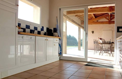 Roquecor Villa | Homerez - Big villa for 16 ppl. with swimming-pool at Roquecor