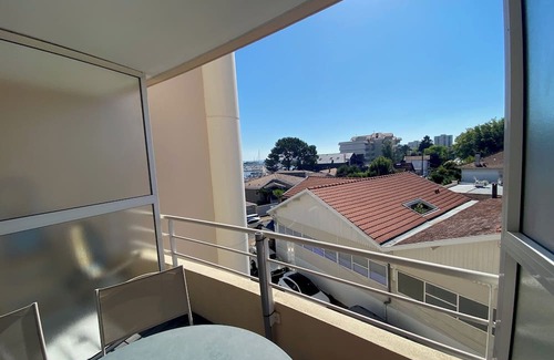 Cote Landaise Apartment | Vrbo Property