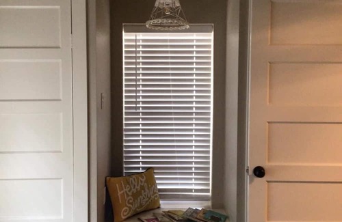 Pittsburg Other | Peaceful, quiet, private and make you feel good "farmhouse".
