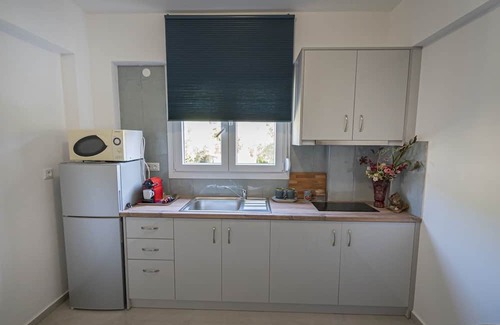 Elia Apartment | Petra Apartment Terra by RentalsPro